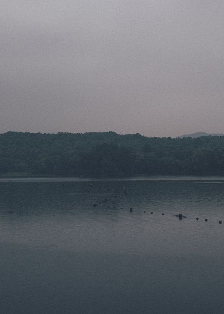 La jeunesse entre deux eaux