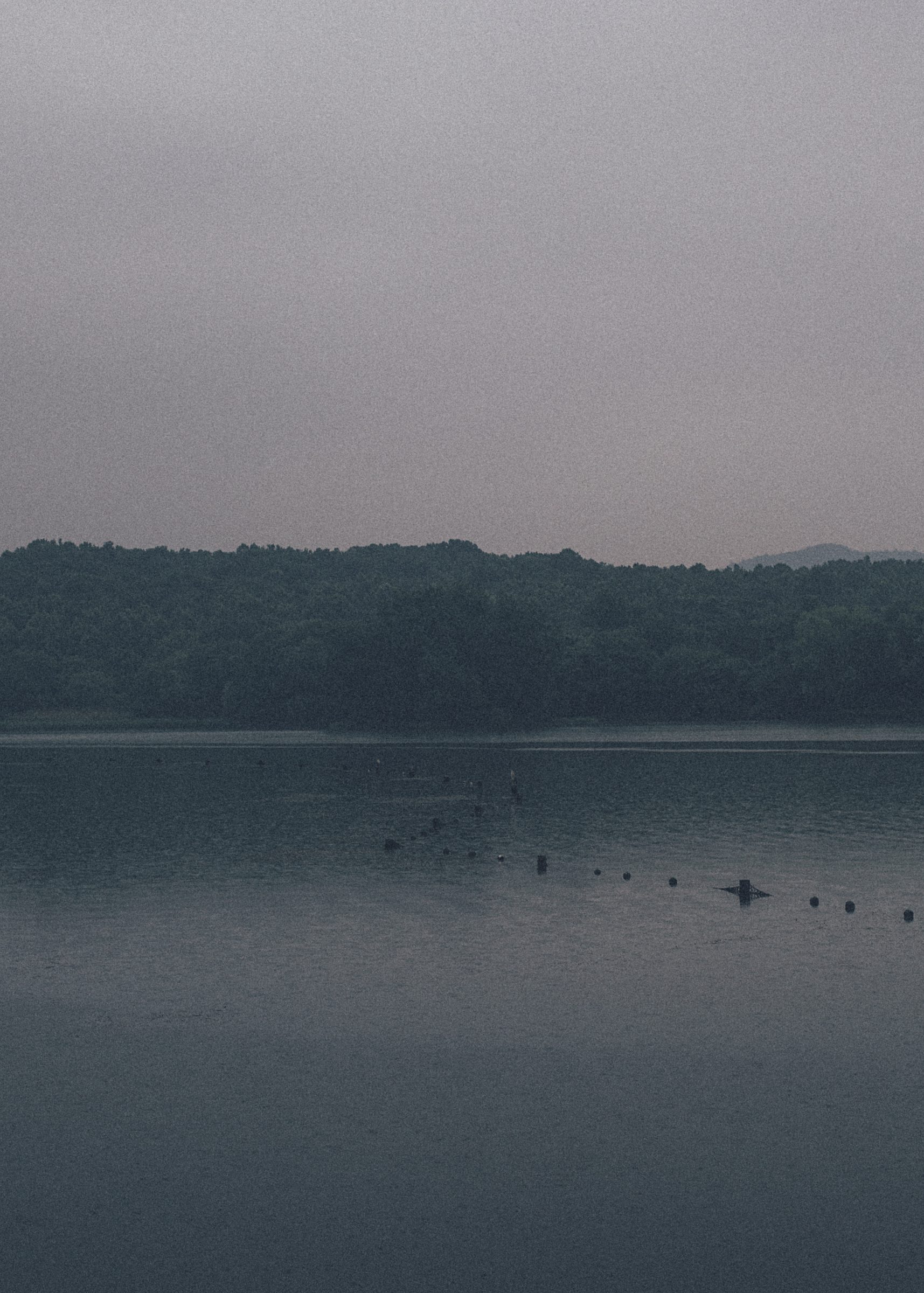 La jeunesse entre deux eaux