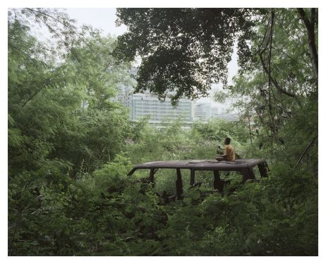 Résidences photographiques du Musée du Quai Branly - Jacques Chirac : tentez votre chance !