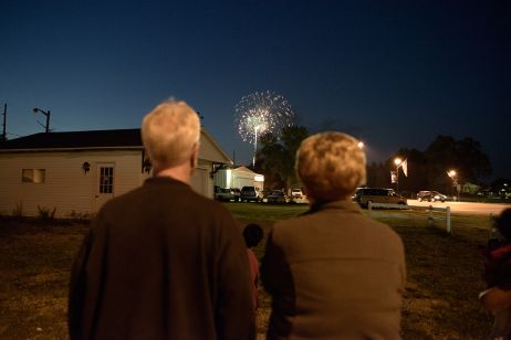 « Éviter à tout prix la photo de famille classique »