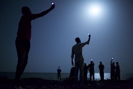 30 ans 30 photos : les lauréats de World Press Photo au Mémorial de Caen