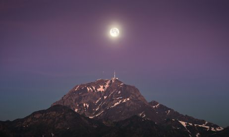 NightScapades : la tête dans les étoiles