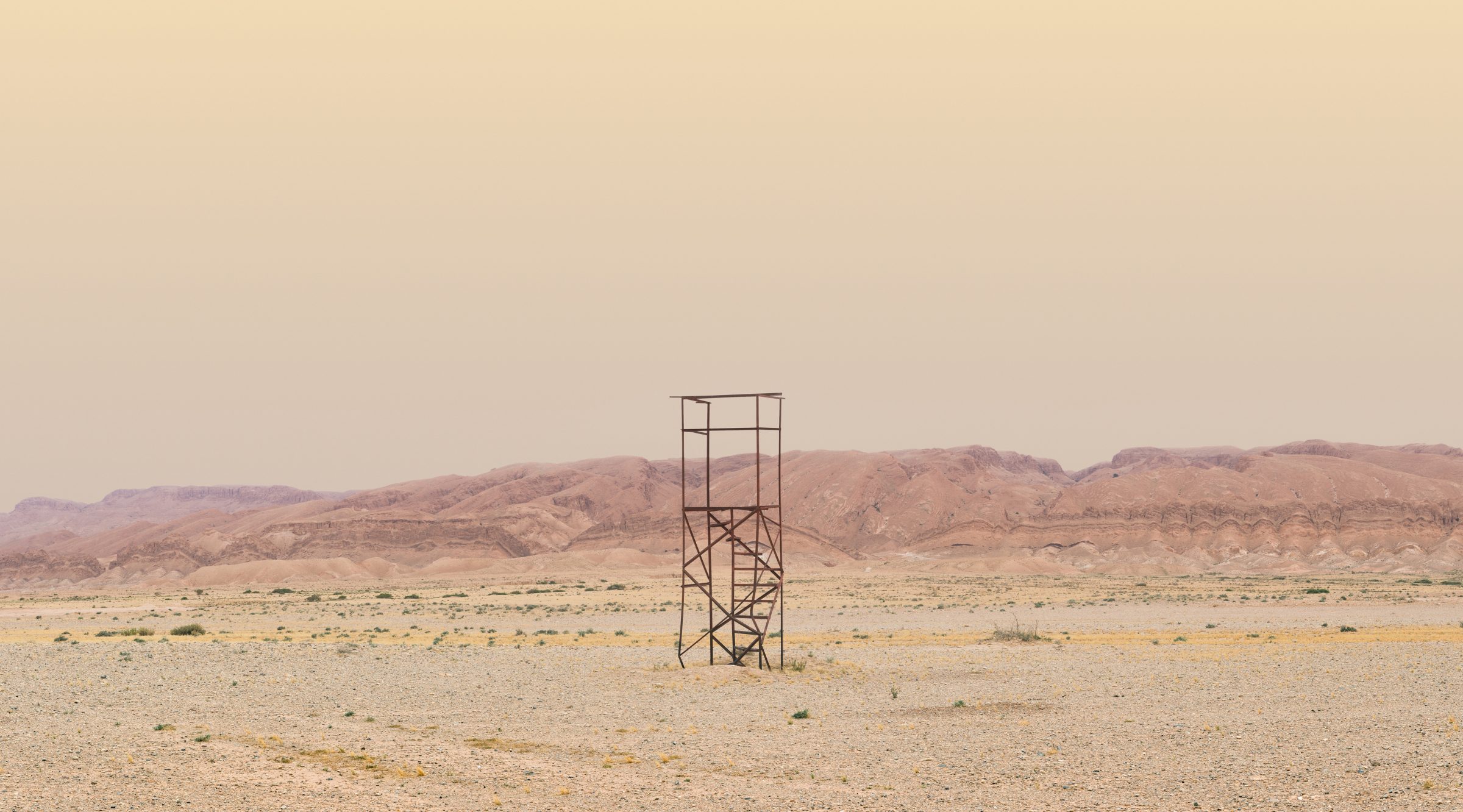 « Porter un regard archéo-artistique sur le territoire du Gouvernorat de Gafsa »