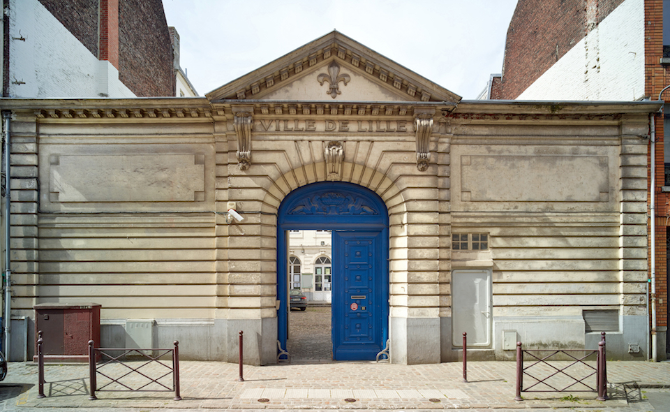 Un Institut pour la photographie prochainement à Lille !