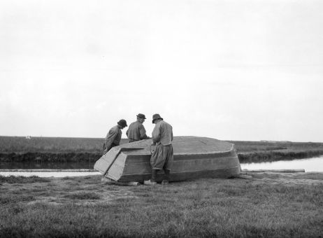 Photos vintage retrouvées : voyagez en 1904