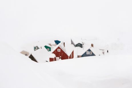 Les hivers de Christophe Jacrot