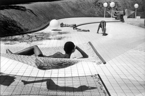 Martine Franck, une photographe empathique