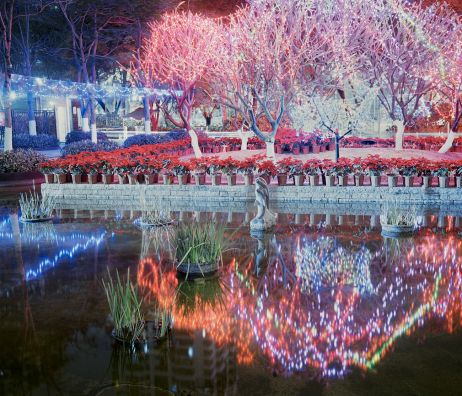 Le Lianzhou Foto Festival dévoile son palmarès