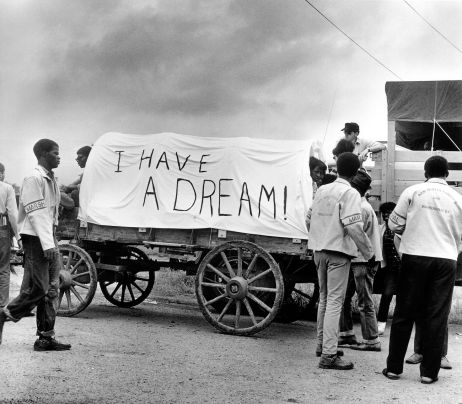 Les 10 expos photos à voir pendant vos vacances