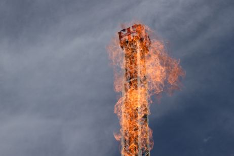 La sombre histoire de Blackpool