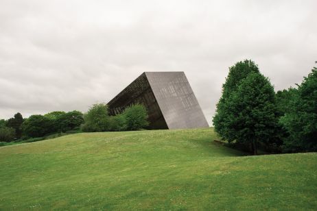 Poltred, nouvelle maison de la photo