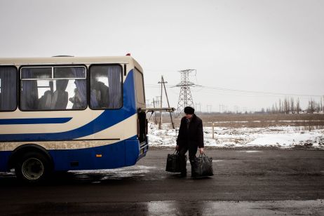 Un conflit oublié aux portes de l'Europe