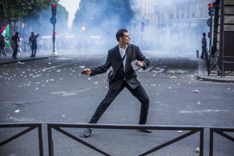 Derniers jours pour candidater à la bourse Laurent Troude !