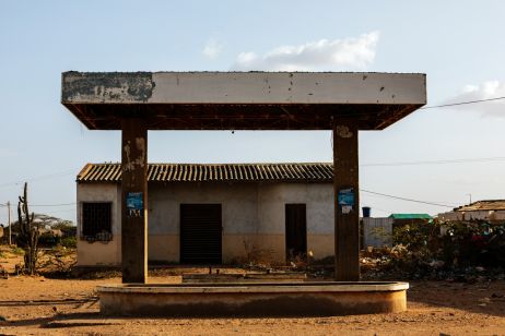 Pimpineros : les chasseurs d’or noir