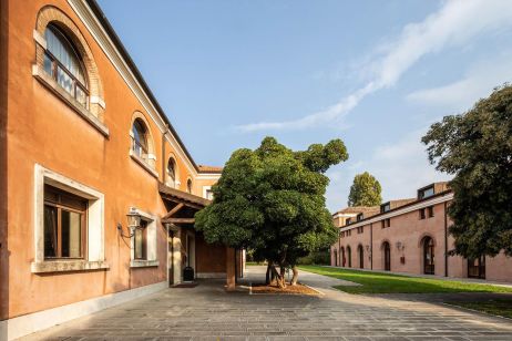 Venezia Photo: Photographic courses in an idyllic setting