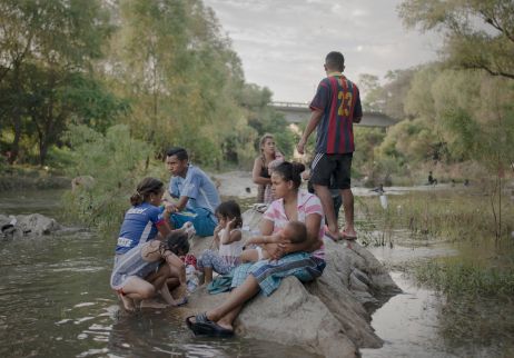 World Press Photo 2019 : deux lauréats engagés