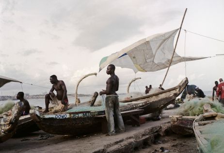 Le Prix Roger Pic récompense deux photographes