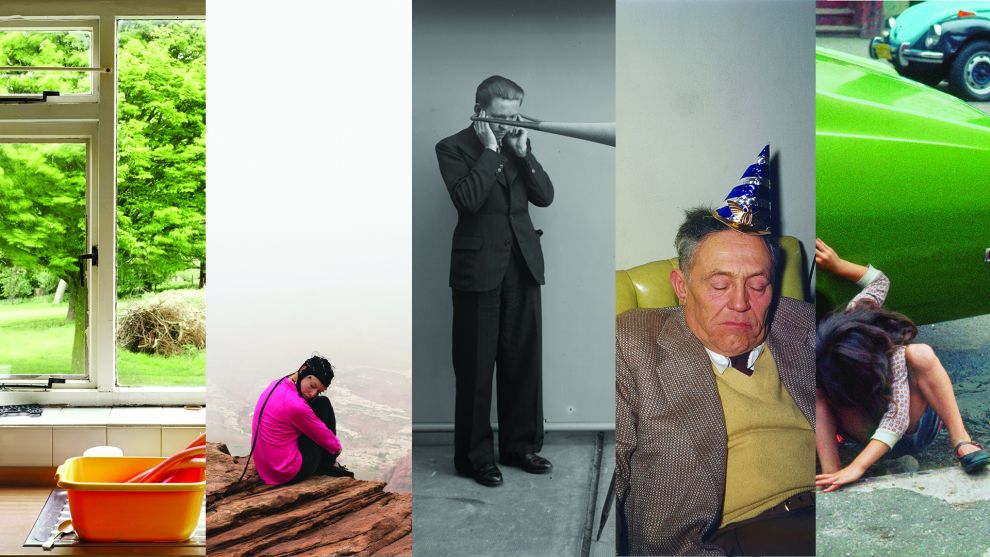 Arles en vidéo : cinq expositions incontournables