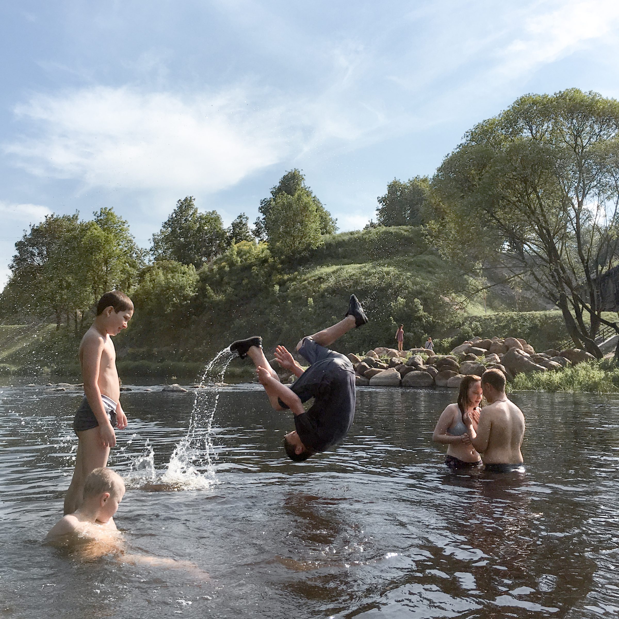 Cinq livres photo pour prolonger les vacances