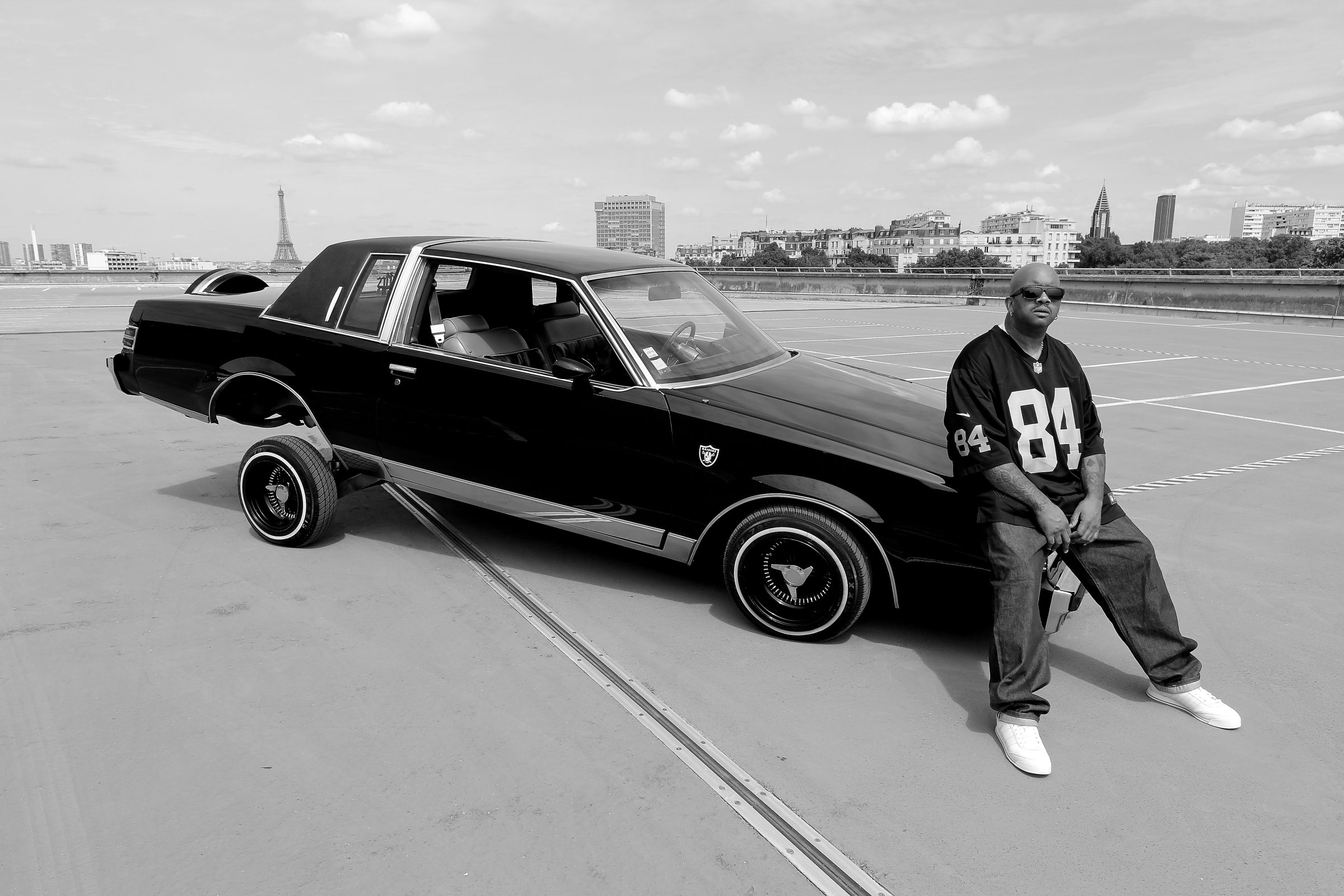 « Lowlife » : la west coast sur les routes d'Europe