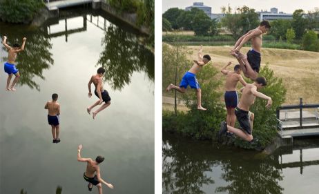 L’Évènement Photographique lance son premier appel à candidatures !