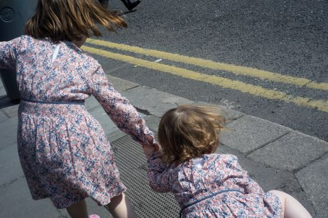 « Dublin trilogie » : quand la ville devient humaine