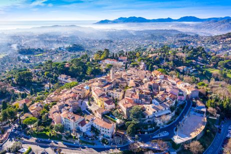 Le Centre de la Photographie de Mougins cherche un responsable