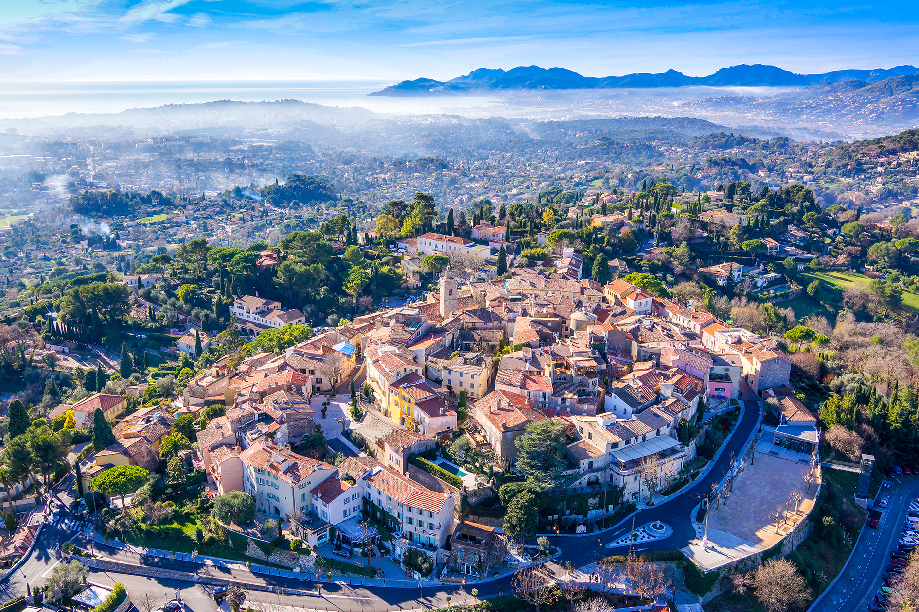 Le Centre de la Photographie de Mougins cherche un responsable