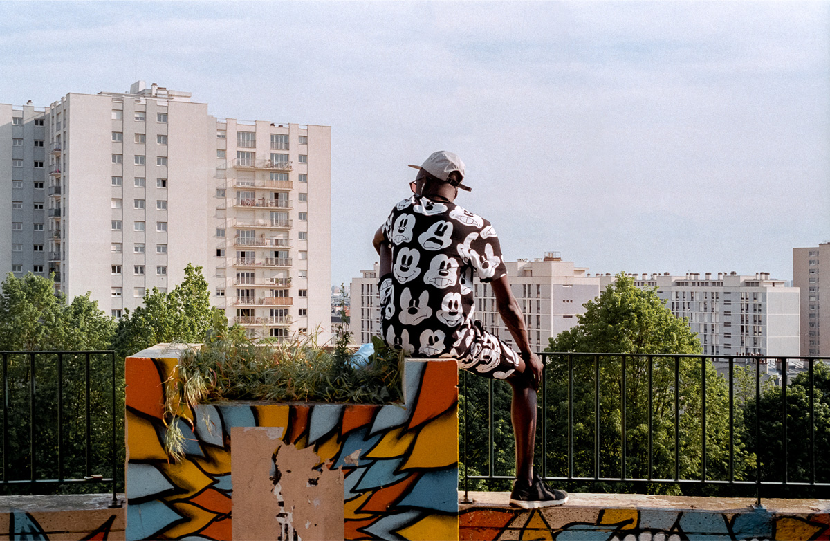 «Nous recherchons tous de l’extraordinaire dans l’ordinaire»