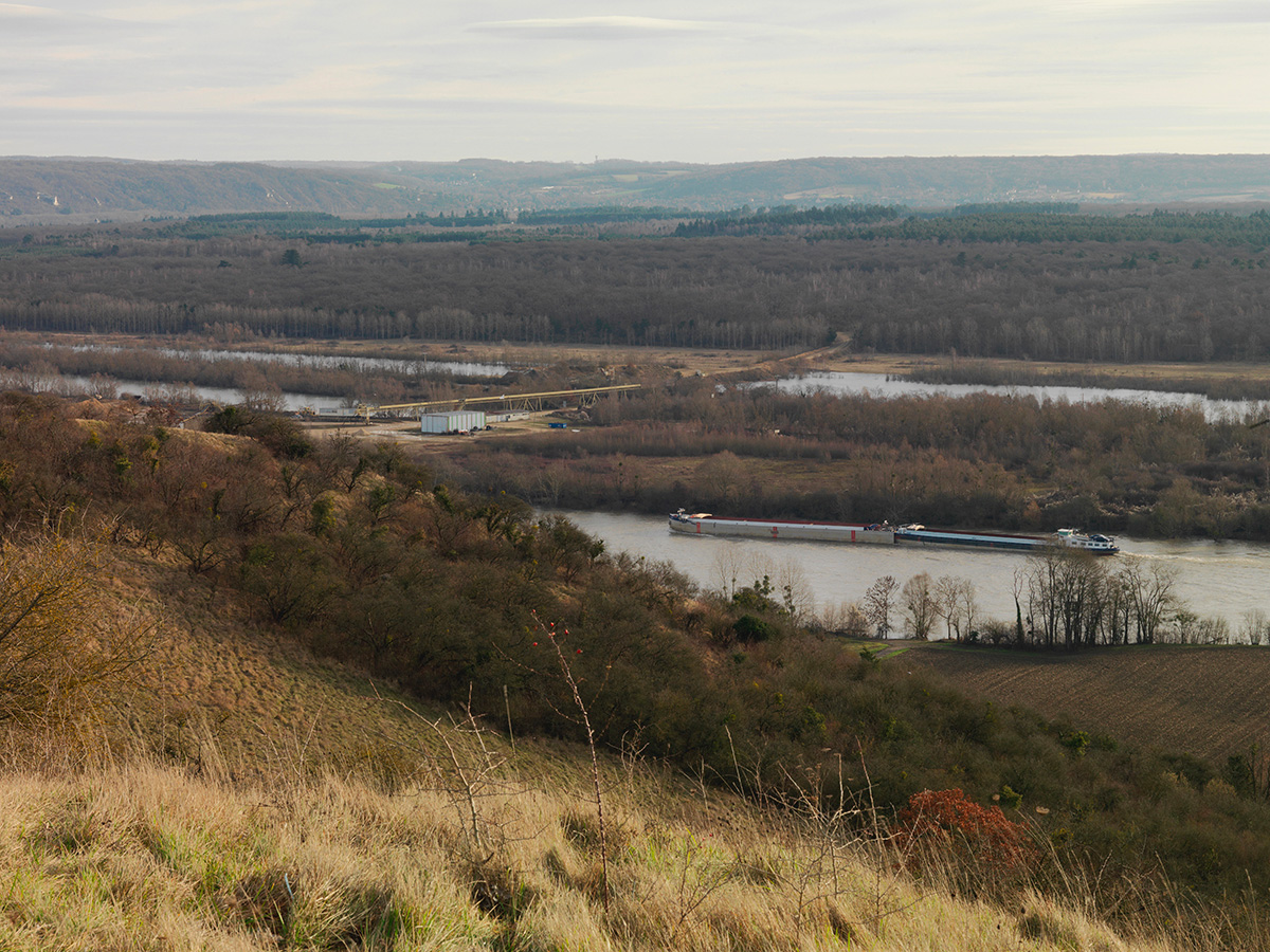 Photographiez le paysage pour un Observatoire !