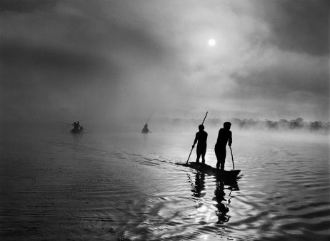 Fisheye lance ses classics avec Sebastião Salgado ! 