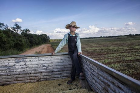 Photojournalistes, participez au Prix Photo – Fondation Yves Rocher !