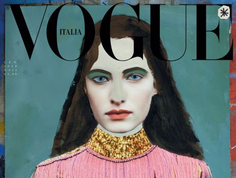 Vogue écologique