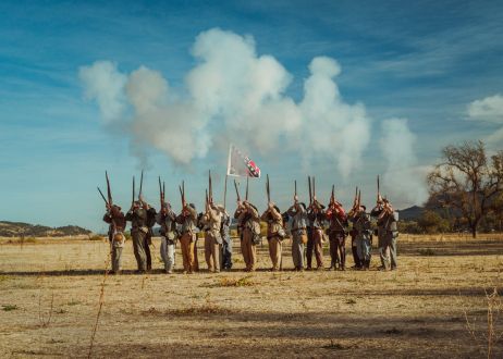 “They don’t believe the Civil War was fought over slavery at all”