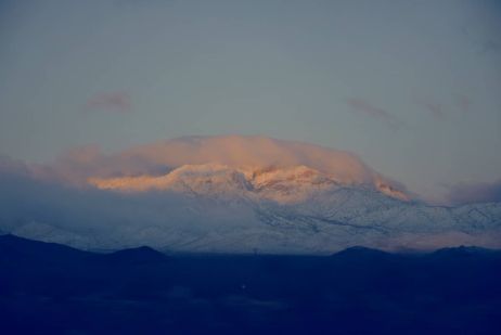 Les images de la semaine du 12.10.20 au 18.10.20