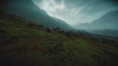 Jeux vidéo, nouveau terrain de jeu des photographes