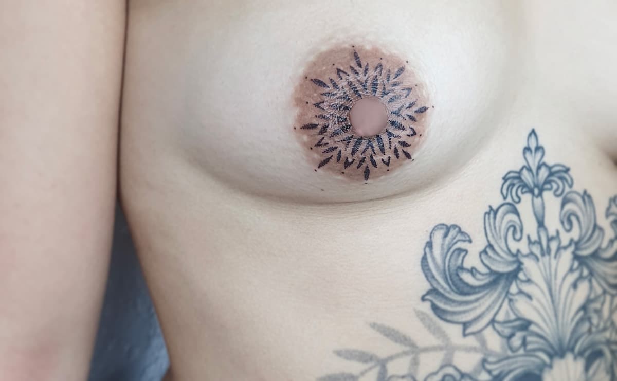 Censure et tatouage : quand l’algorithme d’Instagram s’emballe