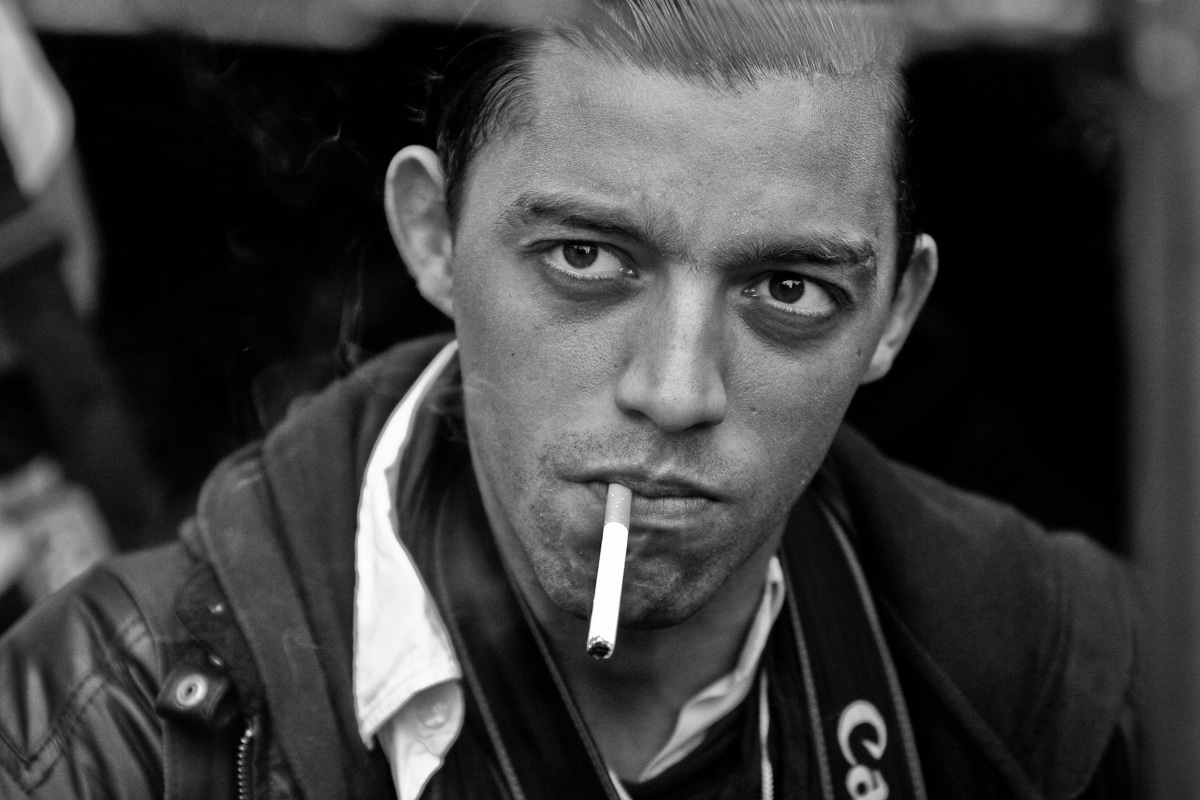 L'association Lucas Dolega lance son Prix international de photoreportage !