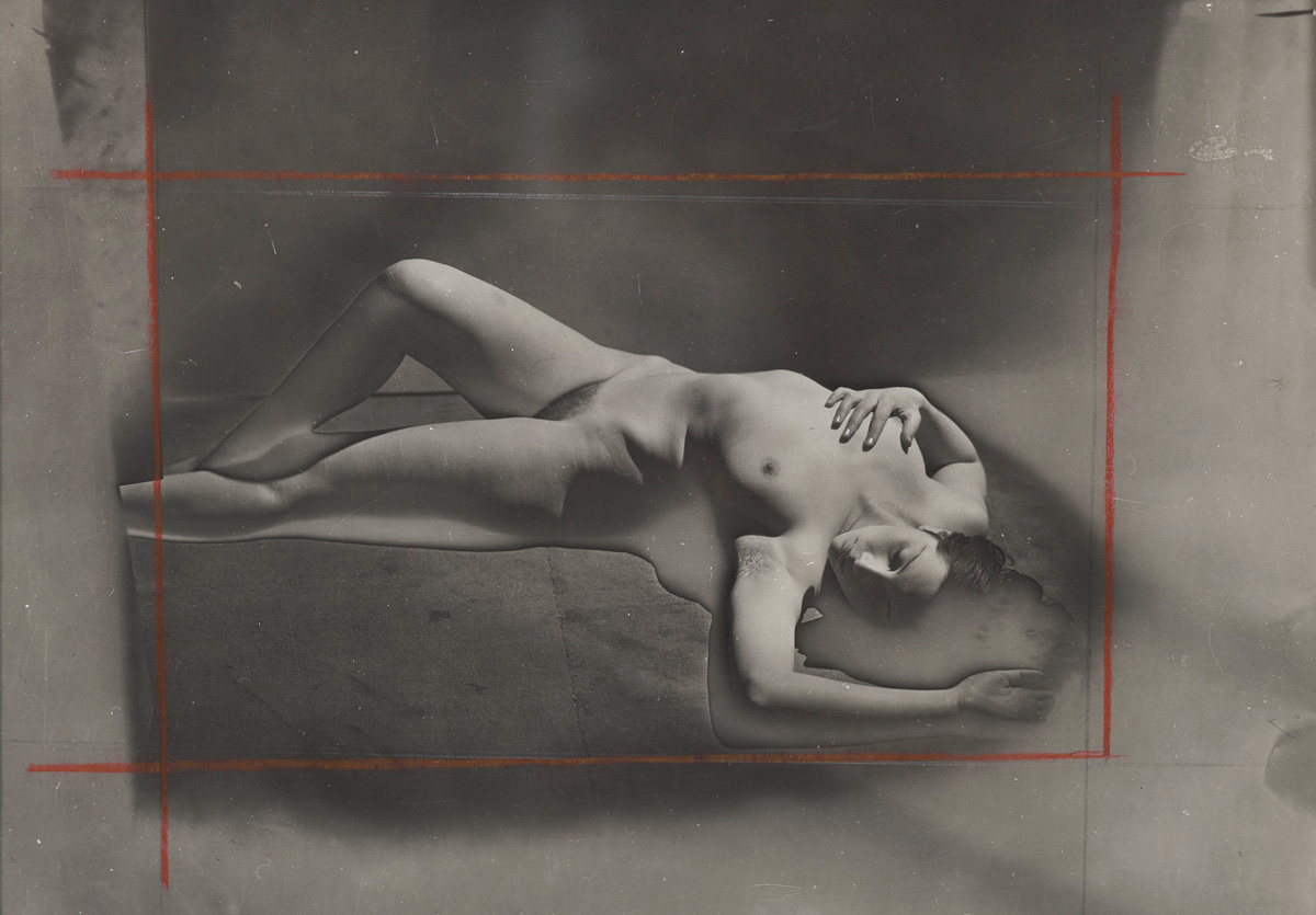 Man Ray et les surréalistes : une vente record s’élevant  à 6 millions d’euros