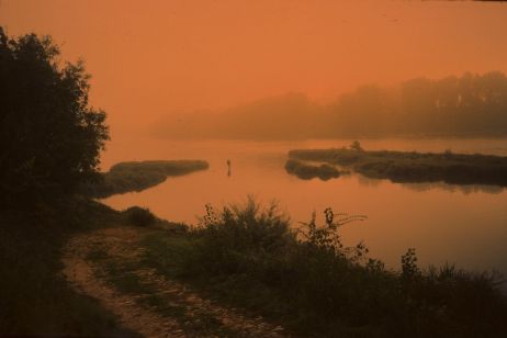 Participez à la résidence photographique Terre & Territoires !