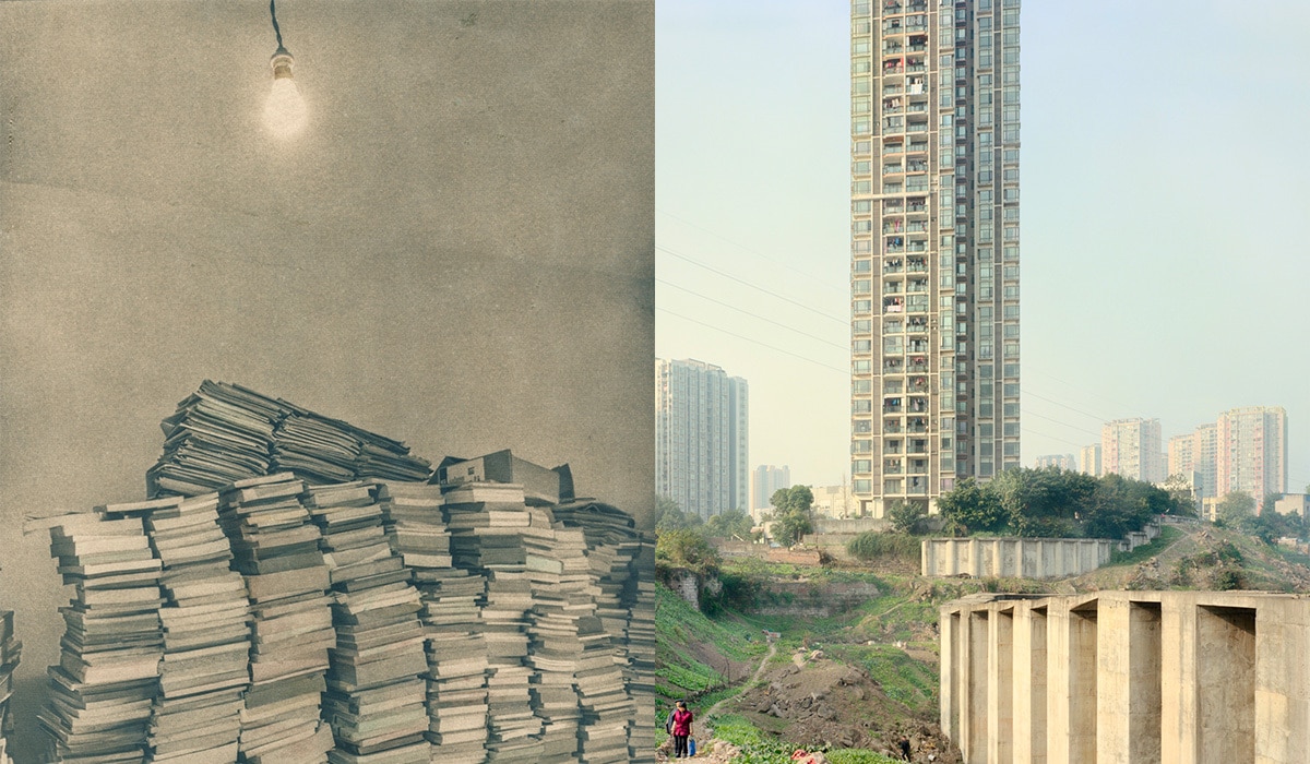 Interview croisée des lauréats du Prix HSBC pour la photographie : Aassmaa Akhannouch et Cyrus Cornut