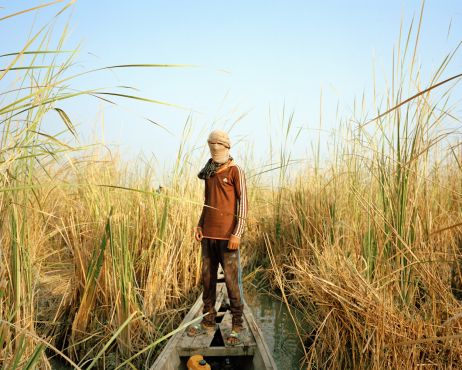 Photojournalistes, candidatez au Prix Photo - Fondation Yves Rocher !