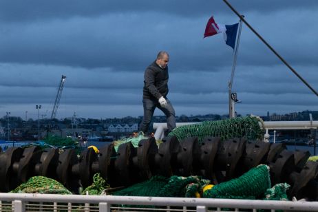 « Inciter tout le monde à prendre part à la transition écologique »