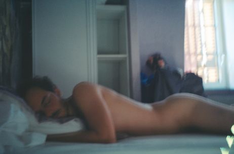 Lusted Men : partagez vos photos et refaçonnez l'image érotisée de l'homme