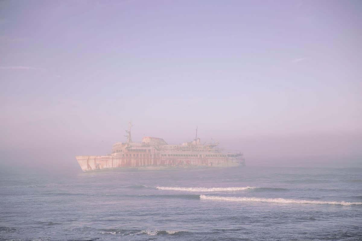 Prix Nouvelles écritures de la photo environnementale 2022