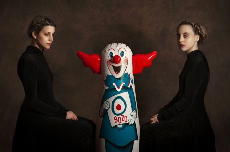 La Renaissance contemporaine de Romina Ressia