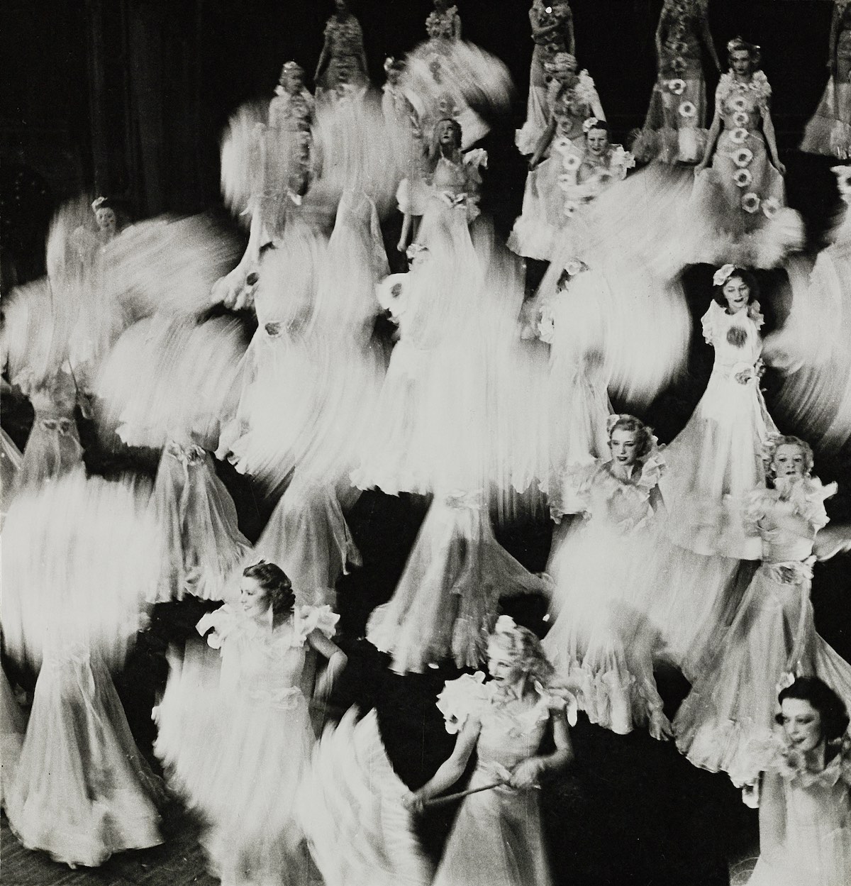 « Gaston Paris. La photographie en spectacle » : artiste retrouvé et révélé