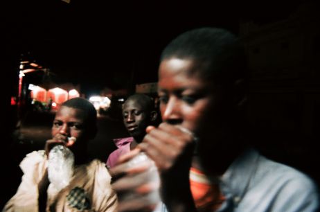 Prix pour la Photographie du Musée du Quai Branly : n'attendez plus !