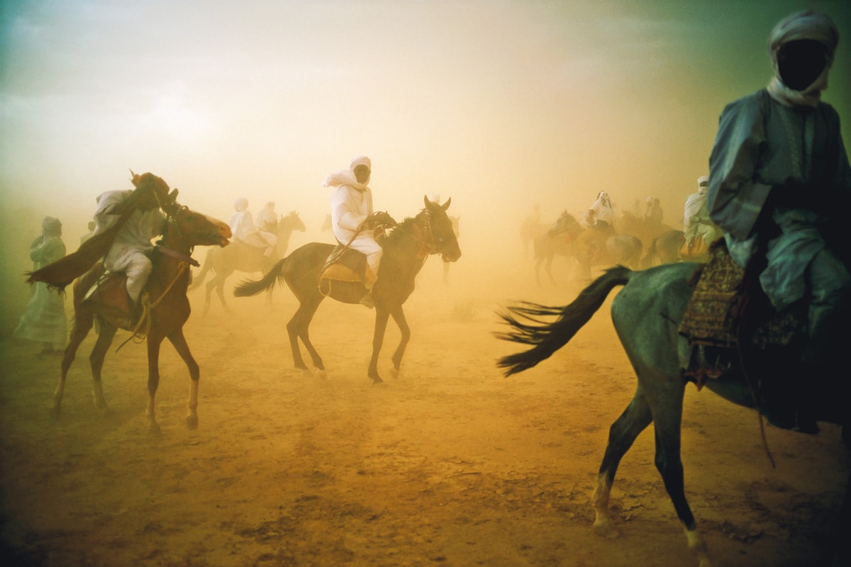 Participez à la 14e édition du Prix de Photographie Marc Ladreit de Lacharrière !