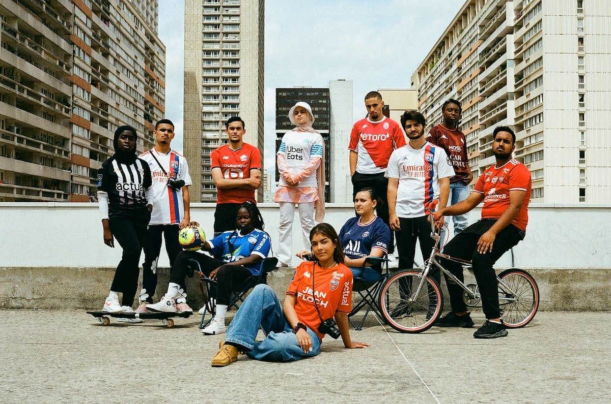 Analog Sport x Consulat Voltaire : participez à leur exposition collective !